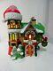 Department 56 Santa's North Pole Office #4036540 -north Pole Series