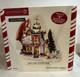Department 56 Santa's Paper Snowflake Studio #56956 North Pole Perfect
