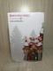 Department 56 Santa's Snowflake Palace #6005430 Brand New Sealed