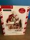 Department 56 Special Edition C Candy Cane Corner Christmas Village #56.56952