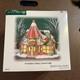 Department 56 The Reindeer Stables, Comet & Cupid 805548 North Pole Series
