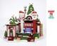 Department 56 The Imperial Palace Of Pez Lighted Christmas Villagebuilding 7.17