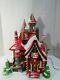 Department 56 The North Pole Palace #805541