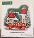 Department 56 The Reindeer Stables, Prancer & Vixen 56.805542 Retired