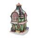 Department 56 Twinkle Toes Ballet Academy 799921 North Pole Series Building