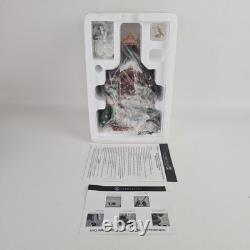 Department 56 Twinkle Toes Ballet Academy 799921 North Pole Series Building