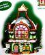 Department 56 Twinkle Toes Ballet Academy North Pole Works Christmas Village