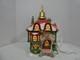 Department 56 Ulysses The Christmas Bell Maker 56955 North Pole Series