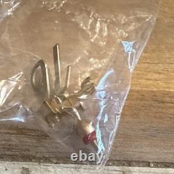 Department 56 Ulysses The Christmas Bell Maker 56955 North Pole Series In Box