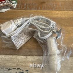 Department 56 Ulysses The Christmas Bell Maker 56955 North Pole Series In Box