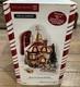 Department 56 Ulysses The Christmas Bell Maker 56955 North Pole Series New