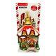 Department 56 Ulysses The Christmas Bell Maker North Pole Series 56955 With Box
