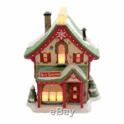 Department 56 Villages Luna's Luminaries Numbered Limited Edition 6005432