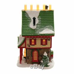 Department 56 Villages Luna's Luminaries Numbered Limited Edition 6005432