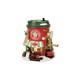 Department 56 North Pole Village Coffee Shop