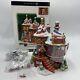 Department Dept 56 2007 Snow Village North Pole Series Beard Trimmers