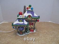 Dept. 56 2014 North Pole Jingle & Jangle's Bells #4036545