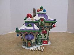 Dept. 56 2014 North Pole Jingle & Jangle's Bells #4036545