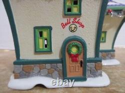 Dept. 56 2014 North Pole Jingle & Jangle's Bells #4036545