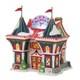 Dept 56 2017 Santa's North Pole Workshop #4056663 Nrfb Village Off-season Santa