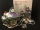 Dept 56 #4036545 North Pole Series Jingle & Jangles's Bells Withbox & Cord & Sign