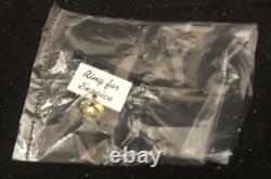 Dept 56 #4036545 North Pole Series JINGLE & JANGLES'S BELLS withBox & Cord & Sign