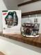 Dept 56 56749 Polar Power Company Spark Electric Christmas North Pole Village