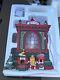 Dept 56 Animated Musical Jolly Club Ballroom 6003107 North Pole Department