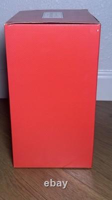 Dept 56 BARBIE GOWN BOUTIQUE SET OF 2 North Pole Village 6014682 BRAND NEW