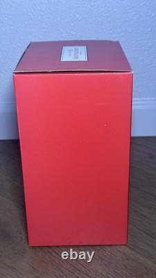 Dept 56 BARBIE GOWN BOUTIQUE SET OF 2 North Pole Village 6014682 BRAND NEW