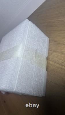 Dept 56 BARBIE GOWN BOUTIQUE SET OF 2 North Pole Village 6014682 BRAND NEW