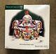 Dept 56 Board Game Factory -lighted House North Pole 56.56789