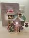 Dept 56 Christmas Santa's North Pole Office #4036540 North Pole/ Euc