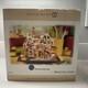 Dept 56 Christmas Sweet Shop 56791 North Pole Village 30th Anniv Numbered