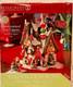 Dept 56 Christmasland Tree Toppers North Pole Series Brand New
