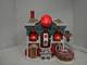 Dept 56 Coca-cola Bottle Caps #4056665 North Pole Series Perfect