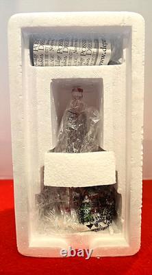 Dept 56 Coca-Cola Soda Fountain 6002293, North Pole Coke RETIRED NEW SHIPS TODAY