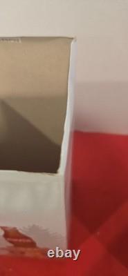 Dept 56 Coca-Cola Soda Fountain 6002293, North Pole Coke RETIRED NEW SHIPS TODAY