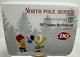 Dept 56 Dq Yummy Treats To Eat 4054970 North Pole Series