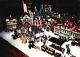 Dept 56 Dickens Village And North Pole Village Excellent Condtion