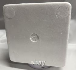 Dept 56 Disney Mickey Mouse Watch Factory North Pole Series 2006 Retired 56.951