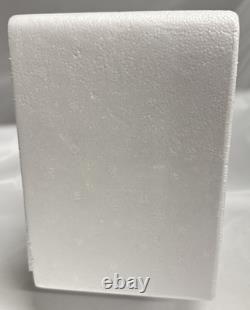 Dept 56 Disney Mickey Mouse Watch Factory North Pole Series 2006 Retired 56.951