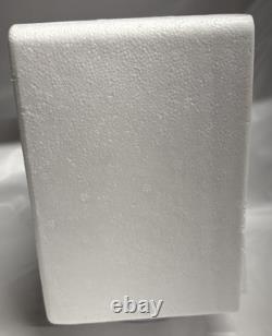 Dept 56 Disney Mickey Mouse Watch Factory North Pole Series 2006 Retired 56.951