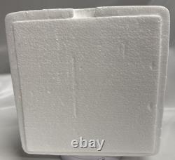 Dept 56 Disney Mickey Mouse Watch Factory North Pole Series 2006 Retired 56.951