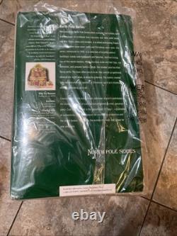 Dept 56 ELFIN TOY MUSEUM 56959? Hand Numbered 10,000 Pcs