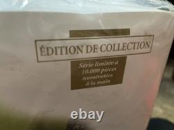 Dept 56 ELFIN TOY MUSEUM 56959? Hand Numbered 10,000 Pcs