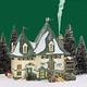 Dept 56 Elsie's Gingerbread North Pole Village Series 56398