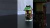 Dept 56 End Of The Line North Pole Village Christmas Accessory Available At Treasuretique Com