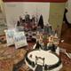 Dept 56 Glacier Park Pavilion North Pole Series