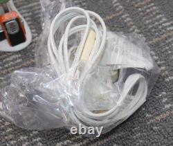 Dept 56 Harley Davidson Pump & Go Diner 4035574 North Pole Series READ